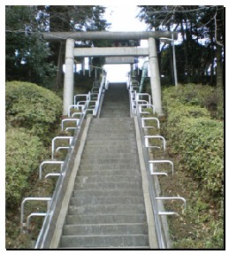 高石神社